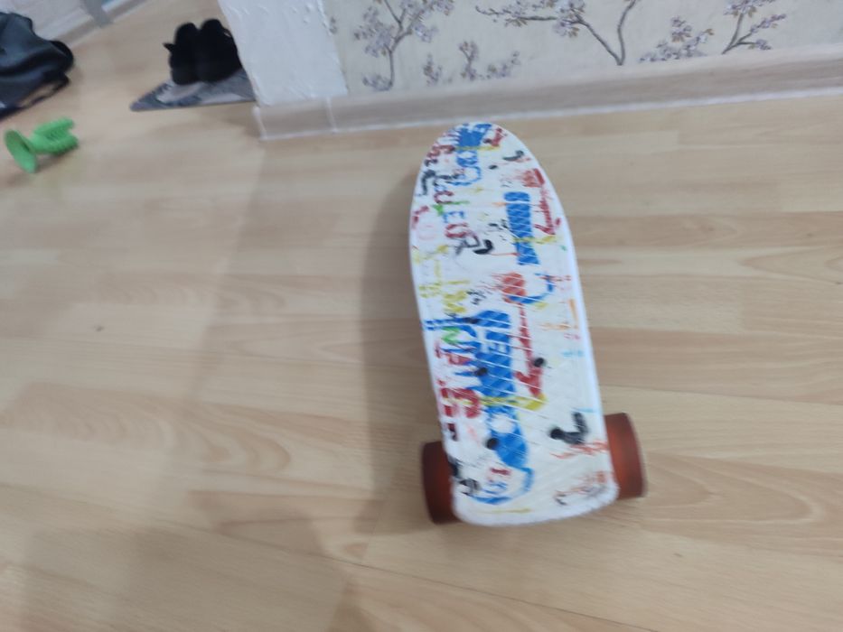 Пинни борд Шымкент