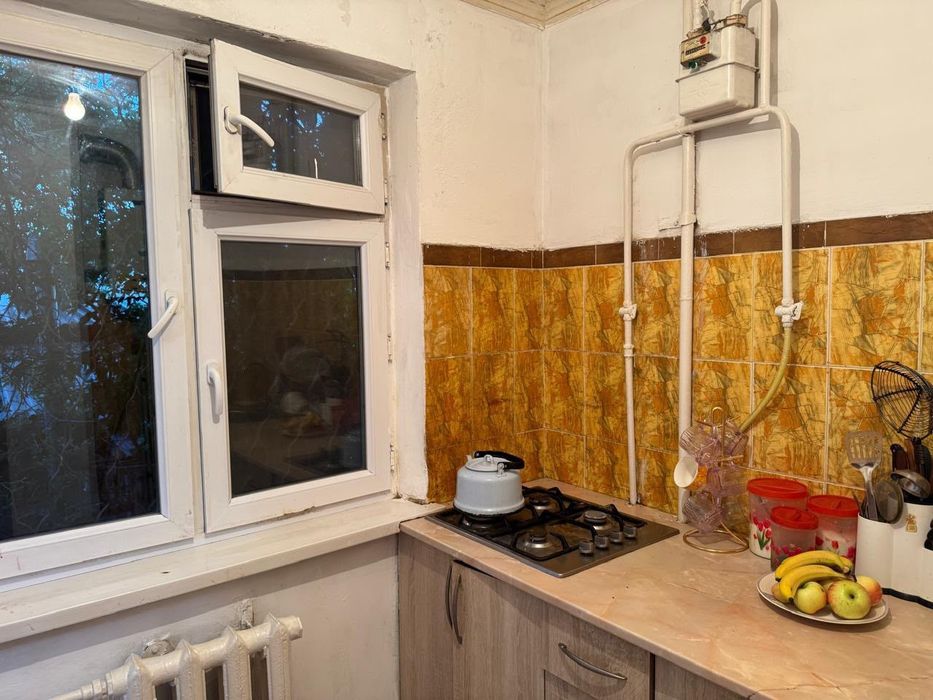 Продаю 2 комнатную квартиру