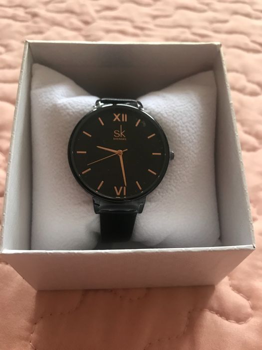 Спортно-елегантни часовници на изгодни цени