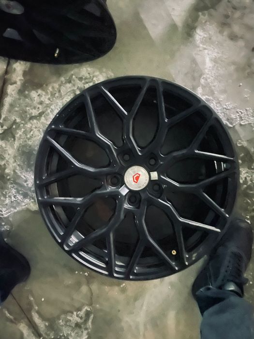 Диски 5:114,3 в отличном состоянии!