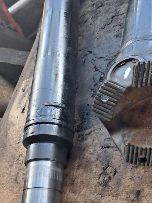 Cardan camion orice model Man Daf Iveco Volvo actros scania