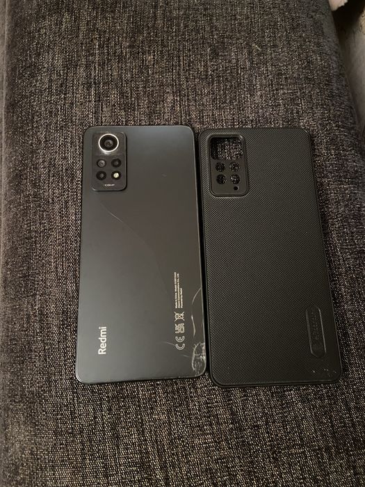 Redmi Note 12 pro