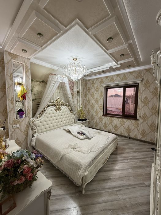 Продам дом с жженного кирпича