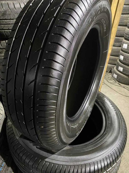 Летние шины 185/60/15
