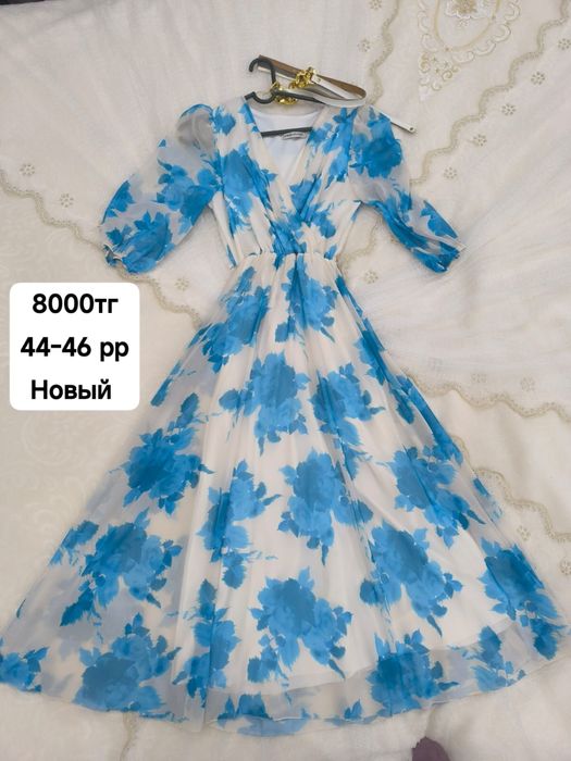 Женские платья..