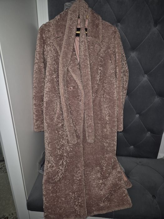 Продам шубка тедди