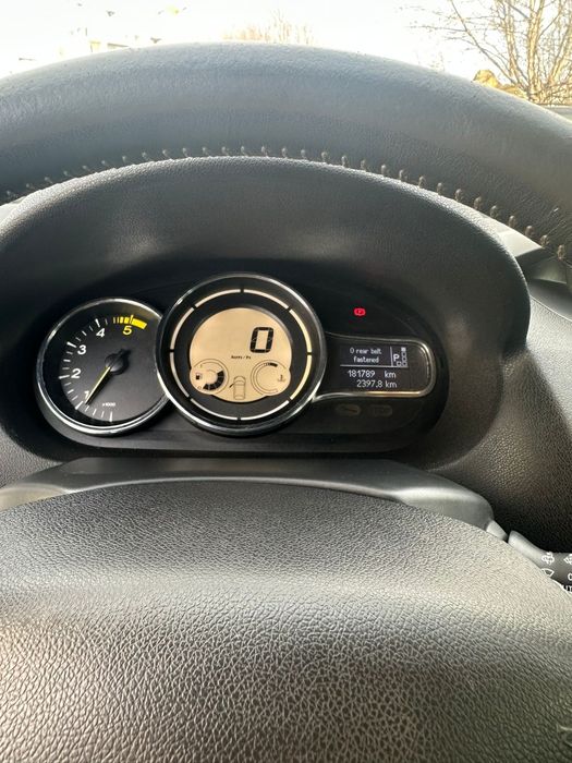 Vând Renault Megane