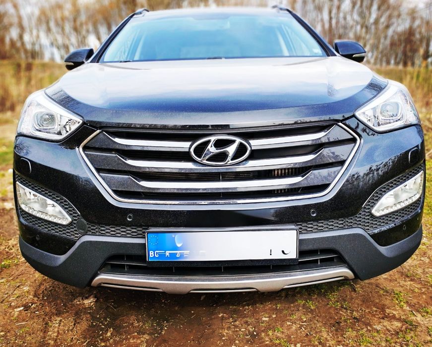 Hyundai Santa Fe PREMIUM, 2.2CRDI, 197PS, 6AT