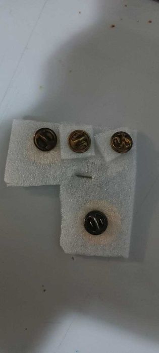 Продам Коллекцию Израильских значков