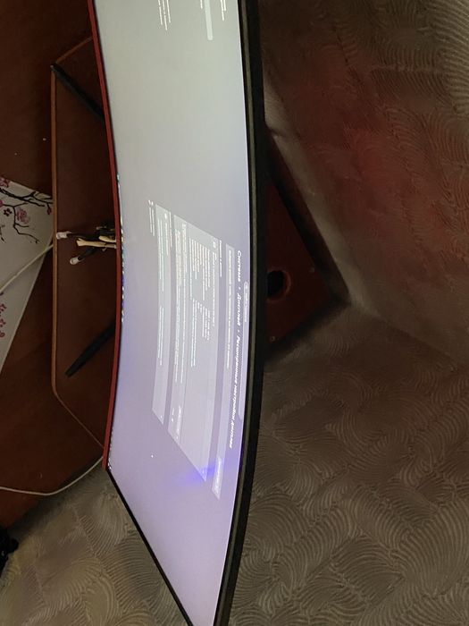 Монитор sanc для компьютера