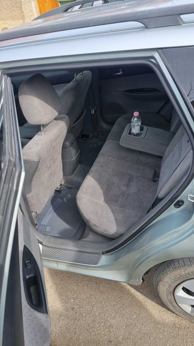 Mazda 6 дизел 2.0