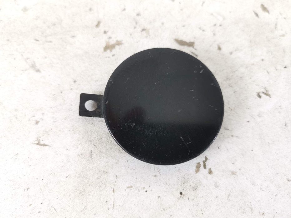 Капак За Теглич Предна Броня Фолксваген ВВ / Volkswagen VW Passat B7 [