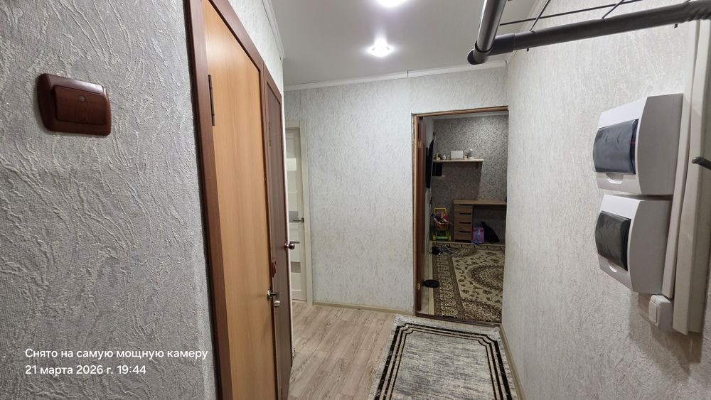 Продам 2-х комнатную квартиру