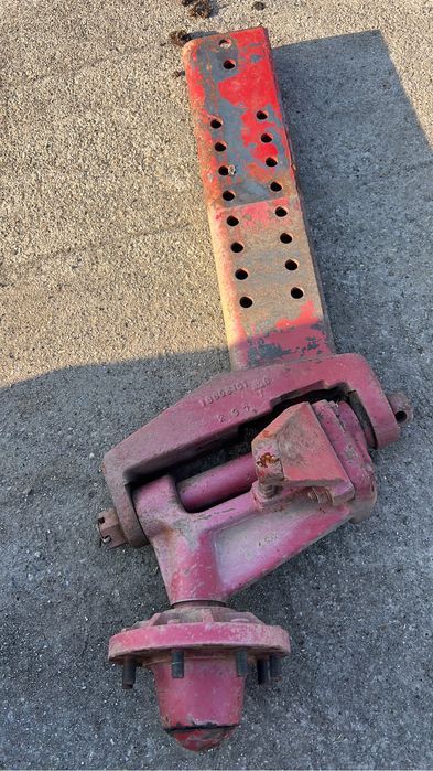 Piese case ih 2388,2188,1680,1660