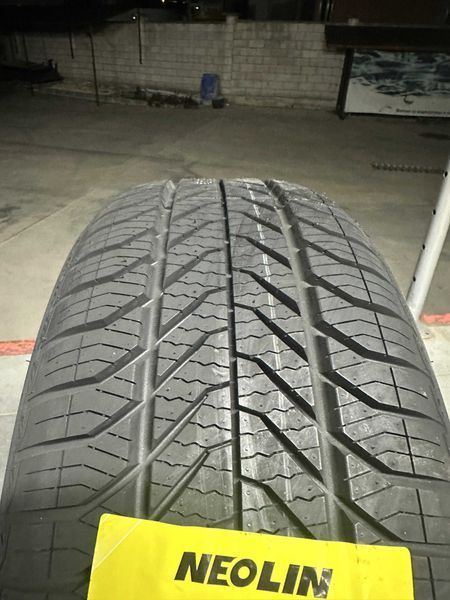Нови всесезонни гуми NEOLIN NEO4SEASON 195/50R15 82V НОВ DOT