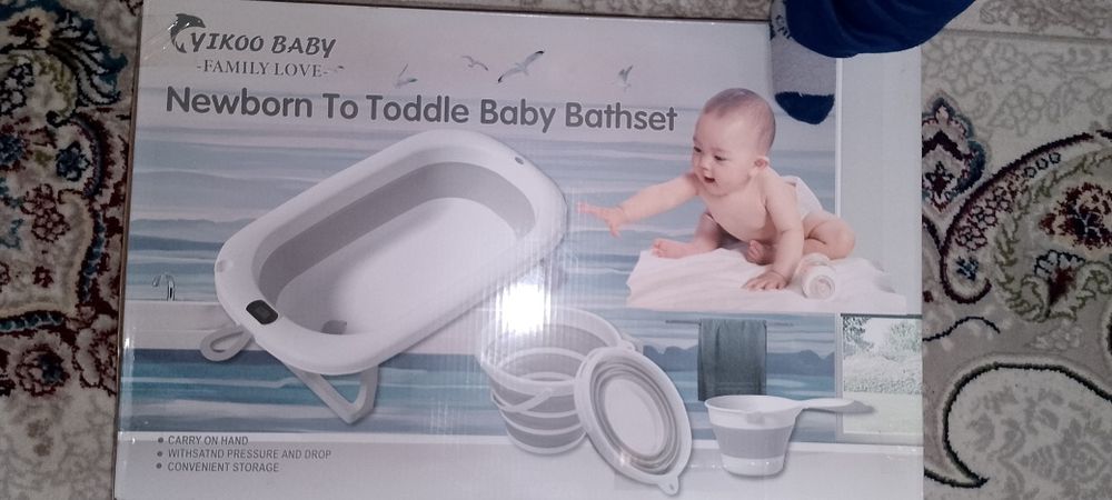 Detskiy togora nabor