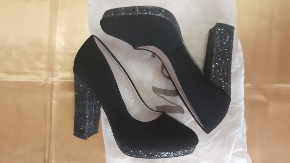 Pantofi MEI mar 37