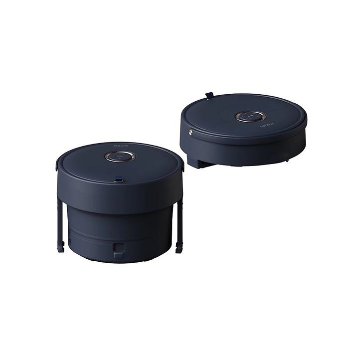 Массажер для ног Philips PPM6501