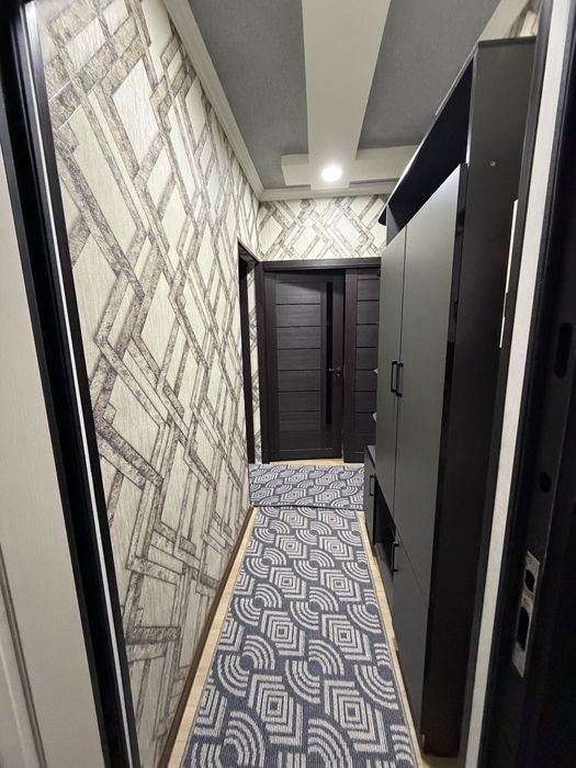 3-xonali kvartira ijaraga beraman