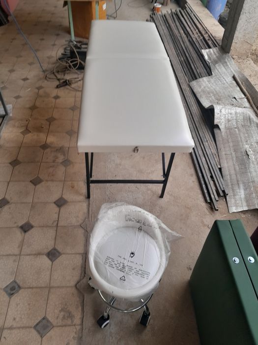 Kushetka Кушетка 600000