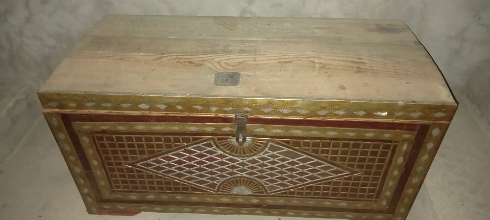 Продаётся СУНДУК