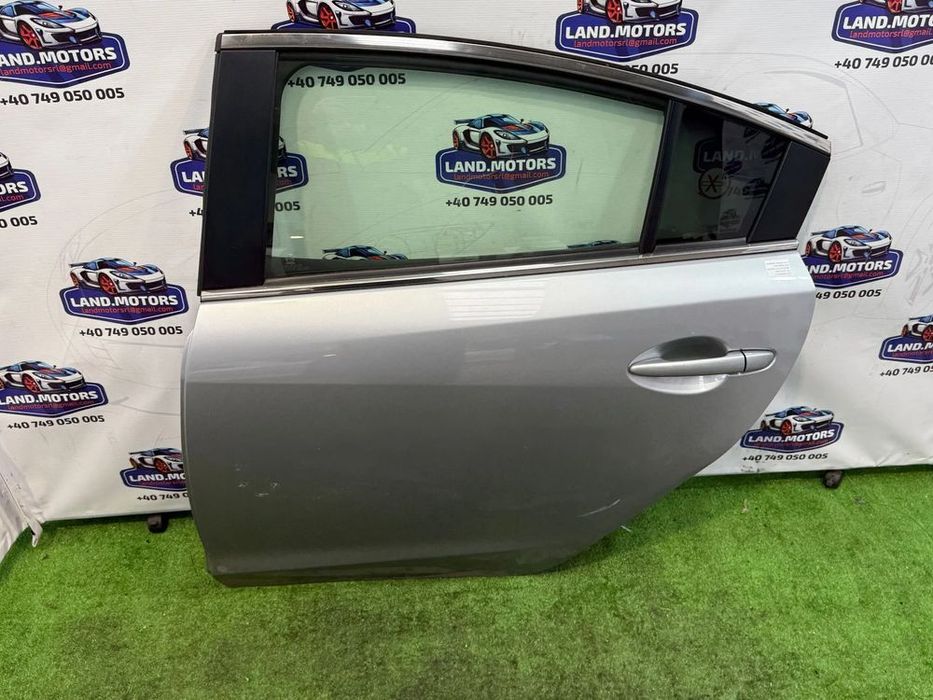 USA PORTIERA SPATE STÂNGA MAZDA 6 2.2 DIESEL 2016 / SEDAN 2012-2018