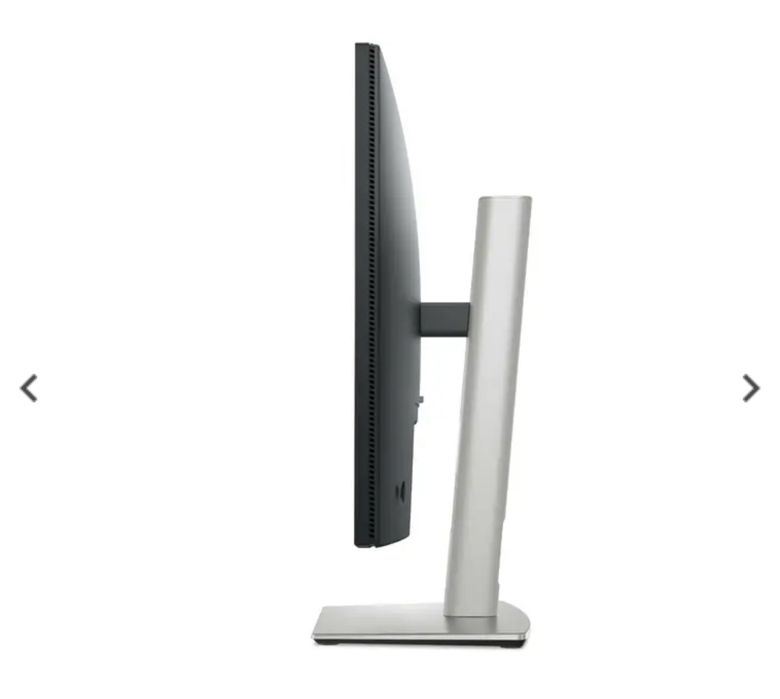 Monitor Dell Pro 24 Plus  emag 1150 lei garantie 2 ani