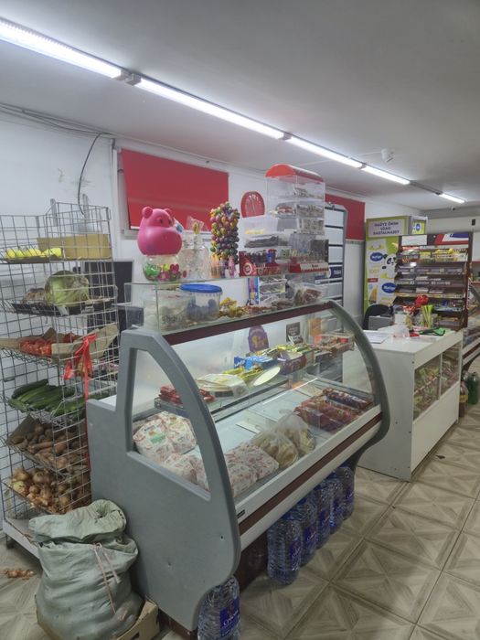 Сдаётся магазин на длительный срок