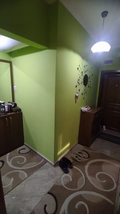 Продава се Двустаен апартамент в Разград, Център - 68 кв.м за 900 €/кв.м - Снимка #6