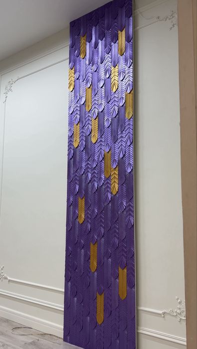 Плинтус Молдинг Декор