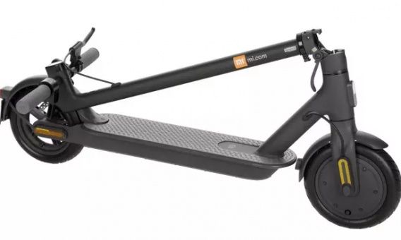 Xiaomi 1s pro trotineta electrica