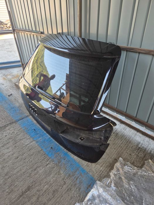 Haion Audi Q7 4M 2016-2019