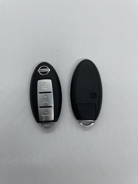 Корпус ключ, Ниссан