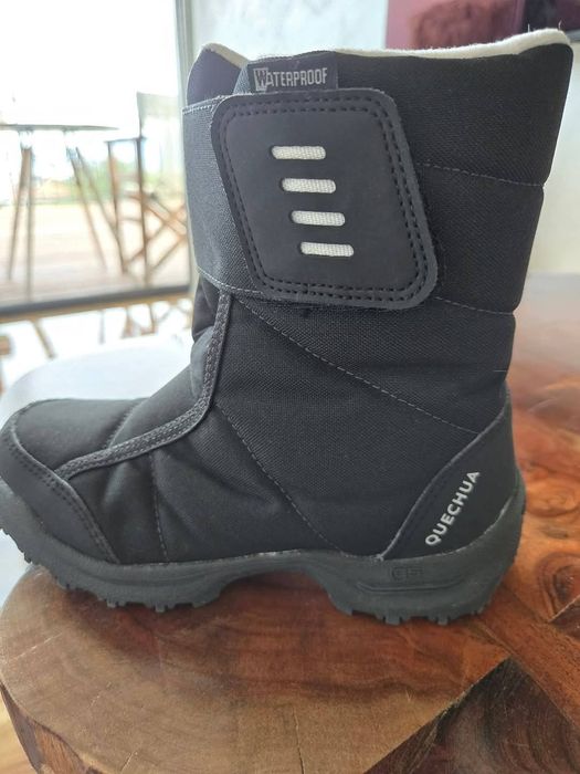 Детски ботуши Декатлон