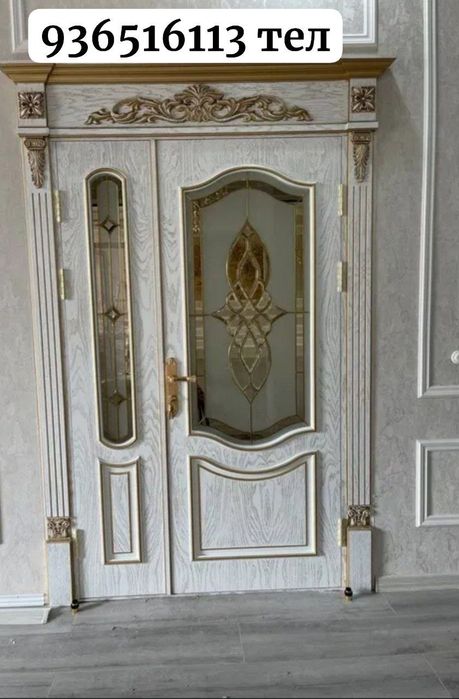 Mdf eshiklar zakaznoy