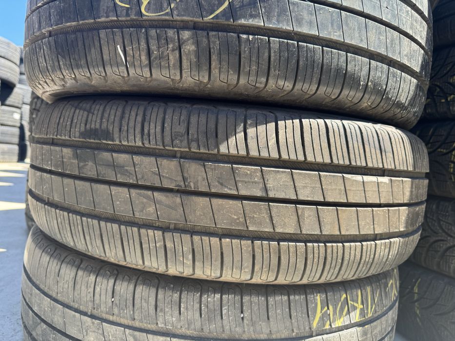 Anvelope 195/55/20 Goodyear