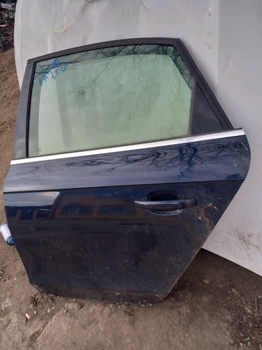 Usa stanga spate Audi A4 B8 Sedan 2009-2010-2011
Stare buna fara defec