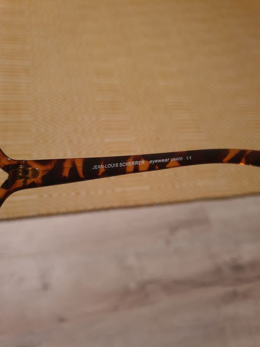 Ochelari dama supradimensionati jean louis scherrer 170 lei