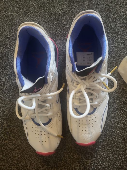 NIKE JORDAN point lane men чисто нови нови