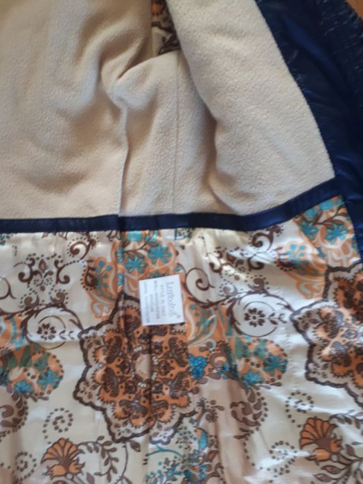 Продам пальто  стеганное