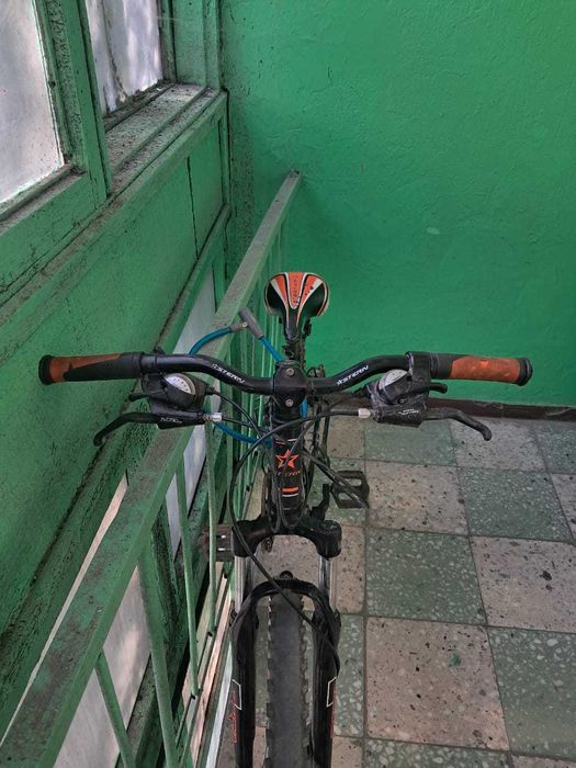 Продам Горный велик Stern