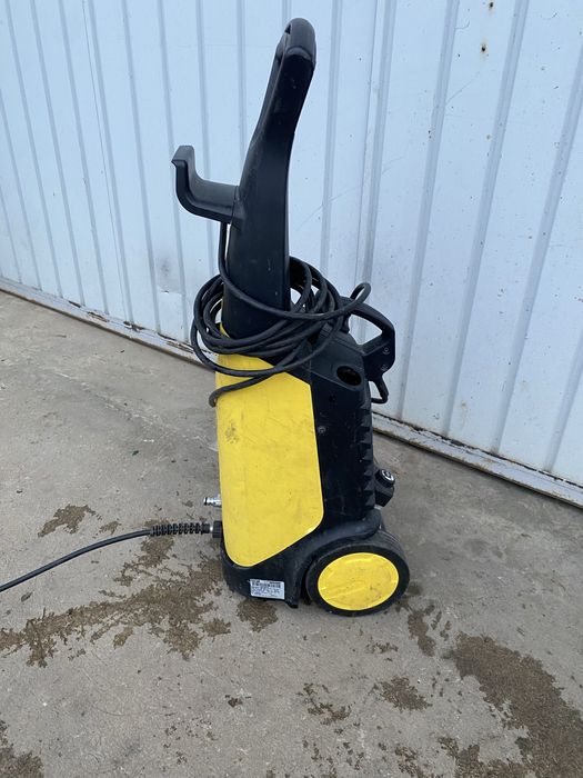 Aparat de spalat cu presiune Karcher 720 Mx