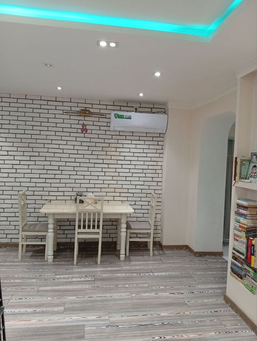 Дархан, 77 серия, Центр, 3/3/4