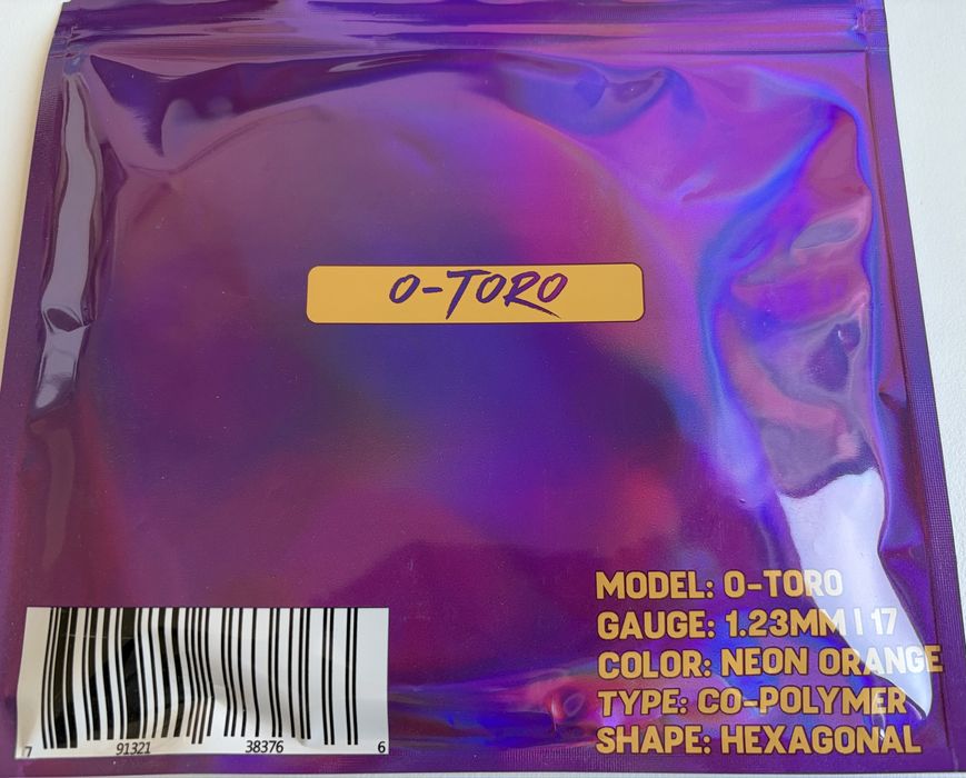 Тенис кордаж Toroline