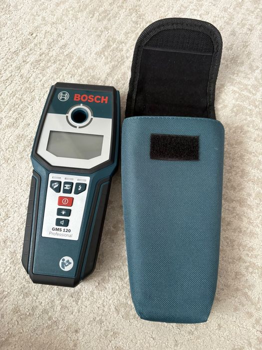 Bosch Professional GMS 120
