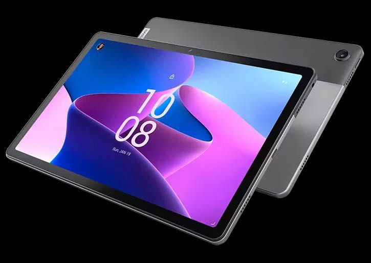 Lenovo планшет с клавиатурой