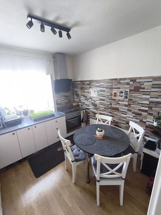 Interior view of Apartament 2 bedroom