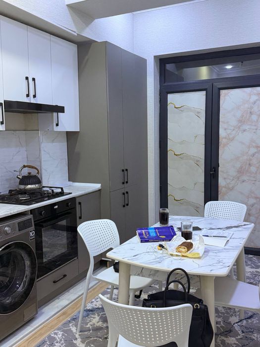 Срочно Продам 4-х ком кв на Северный Возгал Саракулке  Мебель техникой