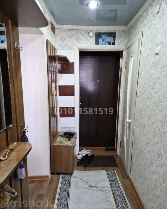 Квартира 1 комнатная