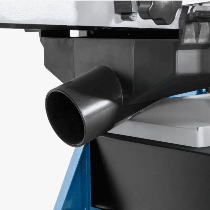 Masina de rindeluit si degrosat GADH 254 1500w 254mm